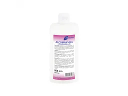 Meditrade Alcoman Gel